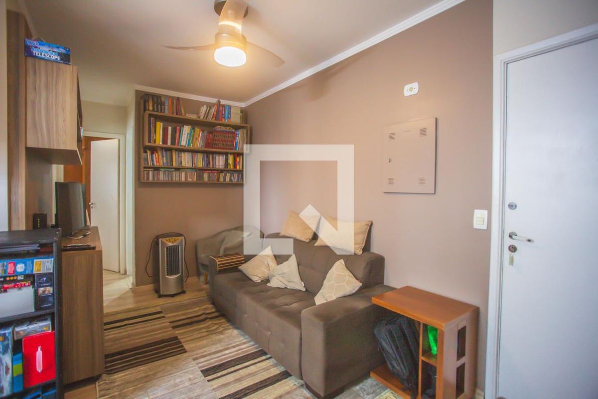 Apartamento, 2 quartos, 50 m² - Foto 6