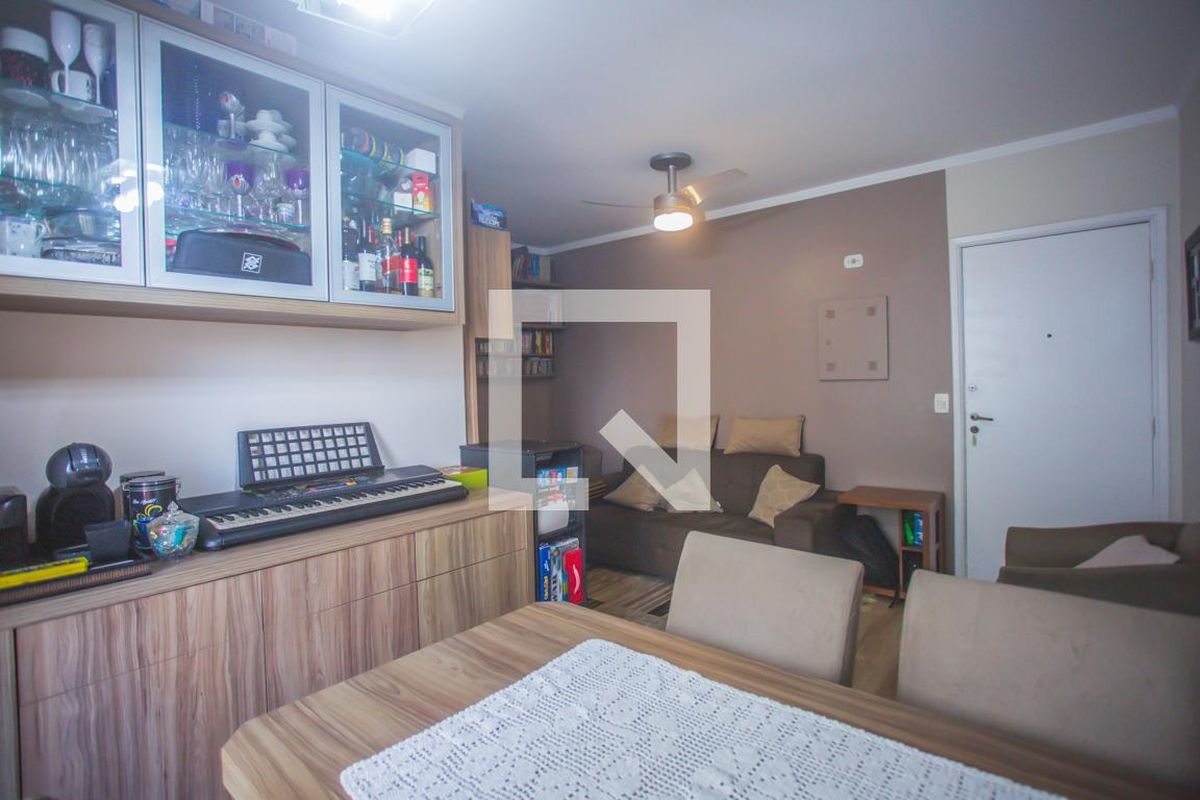 Apartamento, 2 quartos, 50 m² - Foto 4
