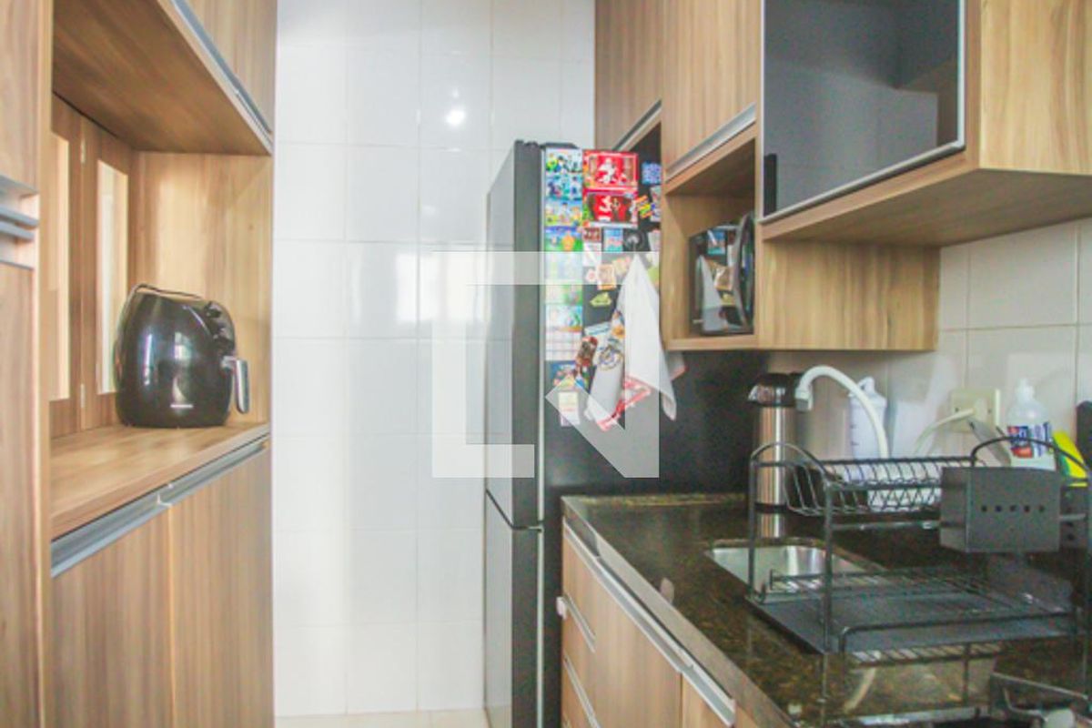 Apartamento, 2 quartos, 50 m² - Foto 48