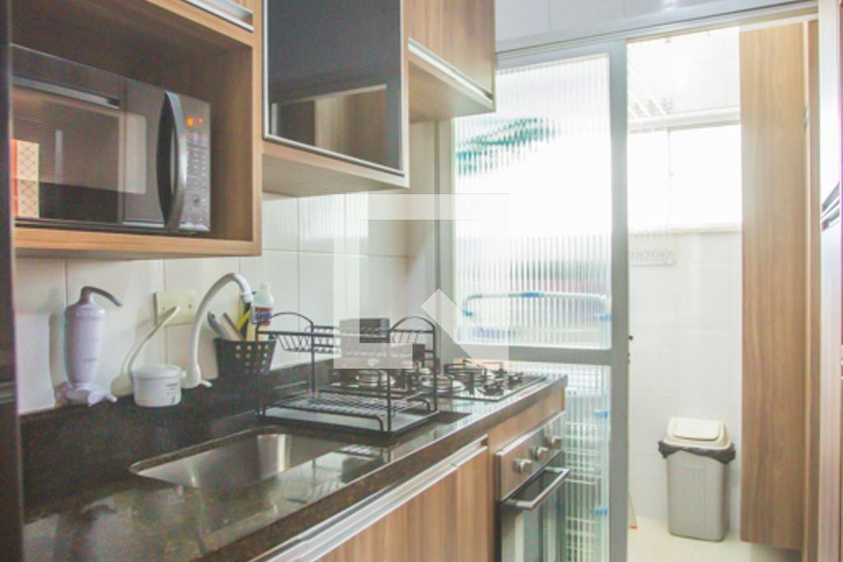 Apartamento, 2 quartos, 50 m² - Foto 46