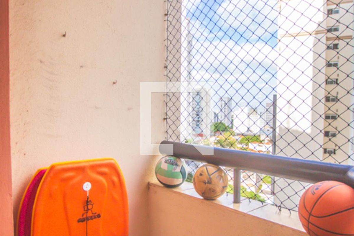 Apartamento, 2 quartos, 50 m² - Foto 14