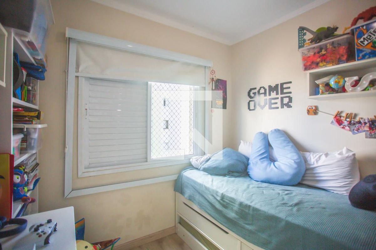 Apartamento, 2 quartos, 50 m² - Foto 32