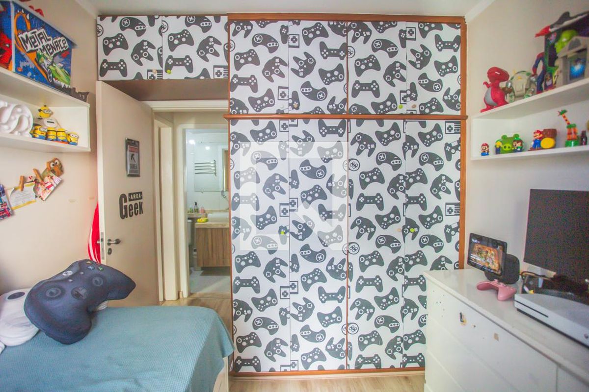 Apartamento, 2 quartos, 50 m² - Foto 34