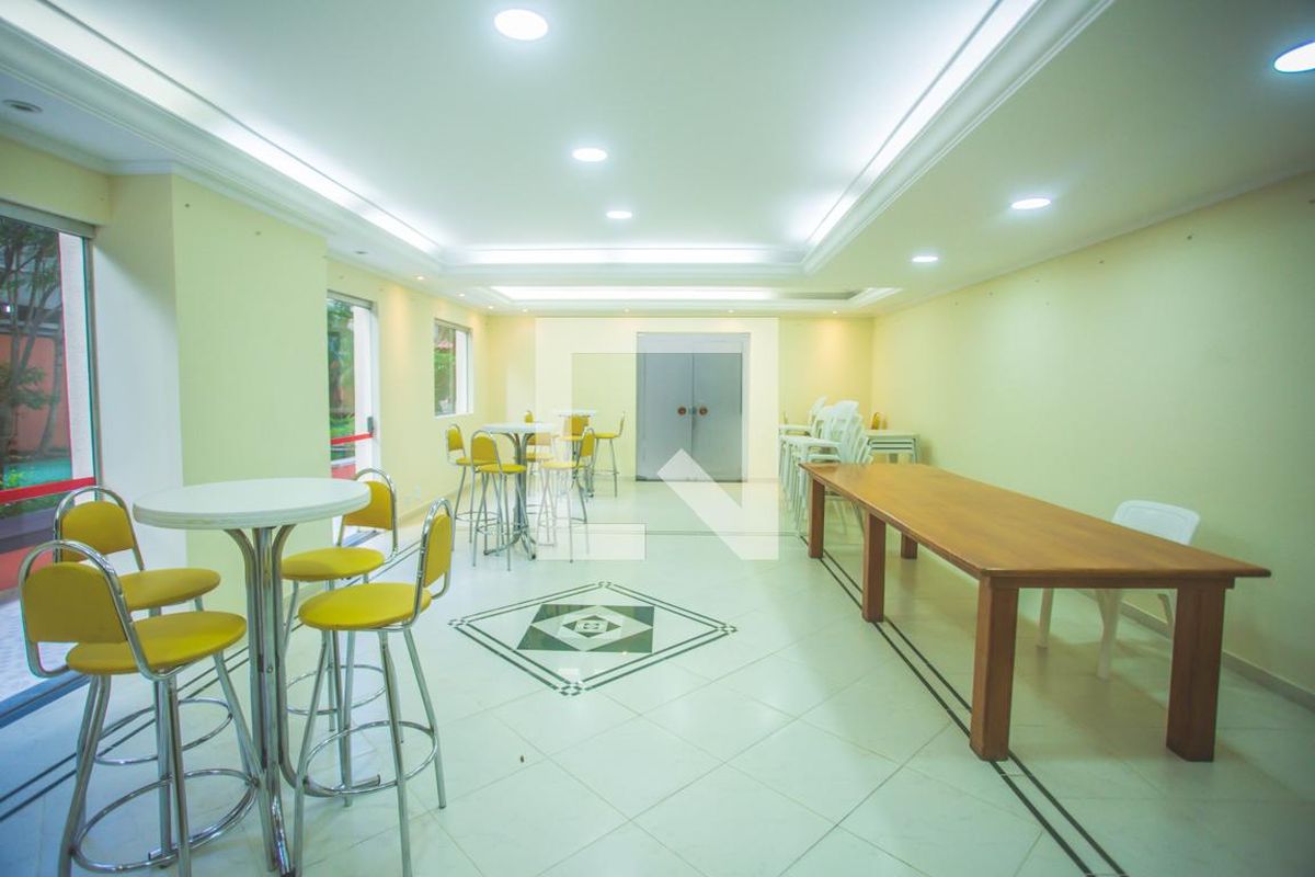 Apartamento, 2 quartos, 50 m² - Foto 96