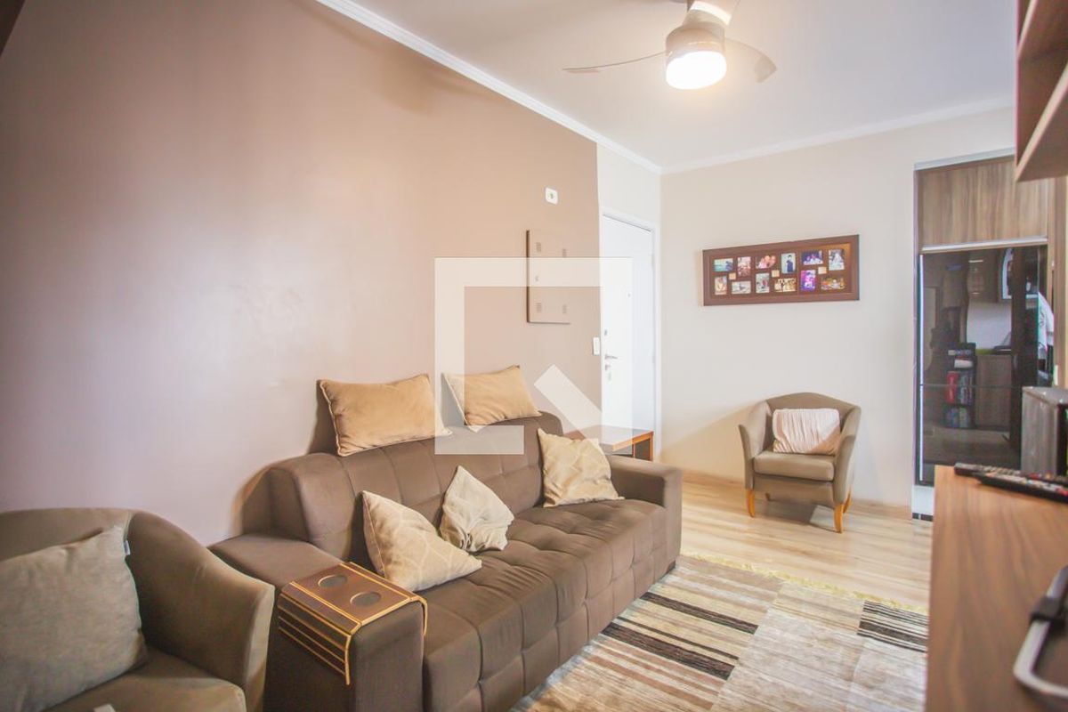 Apartamento, 2 quartos, 50 m² - Foto 10
