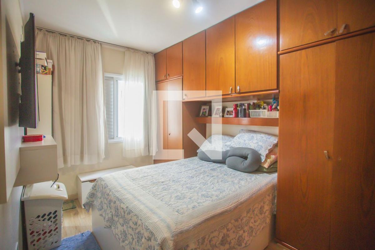 Apartamento, 2 quartos, 50 m² - Foto 20