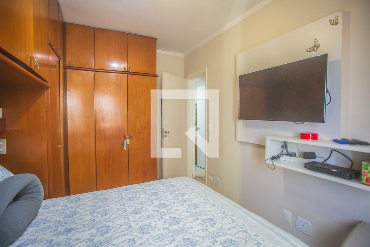 Apartamento, 2 quartos, 50 m² - Foto 26