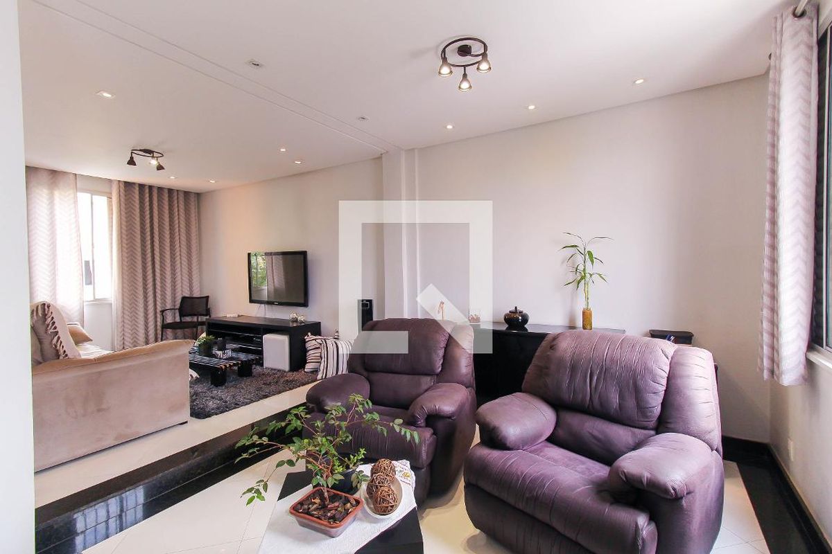 Apartamento, 3 quartos, 141 m² - Foto 8