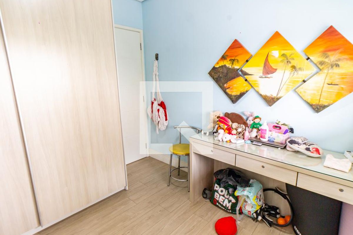 Apartamento, 3 quartos, 110 m² - Foto 42