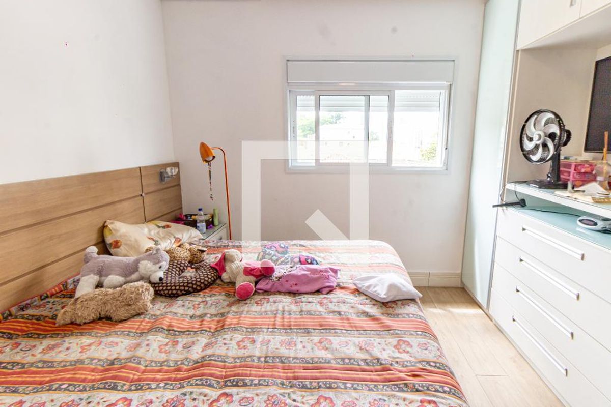 Apartamento, 3 quartos, 110 m² - Foto 22