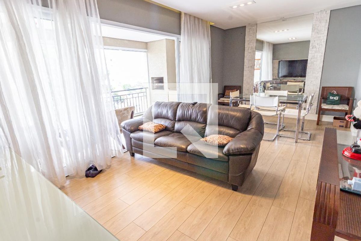 Apartamento, 3 quartos, 110 m² - Foto 8