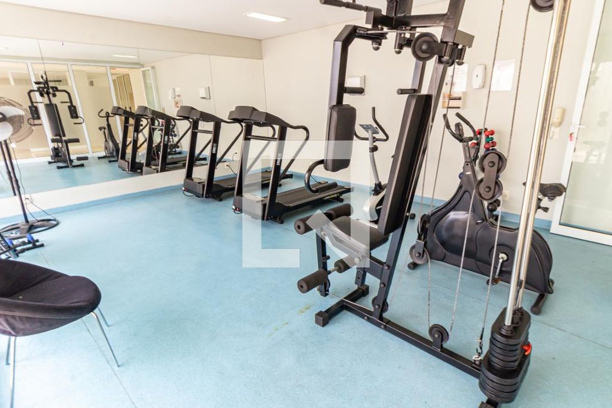 Apartamento, 3 quartos, 110 m² - Foto 106