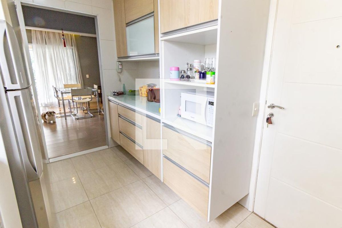 Apartamento, 3 quartos, 110 m² - Foto 74