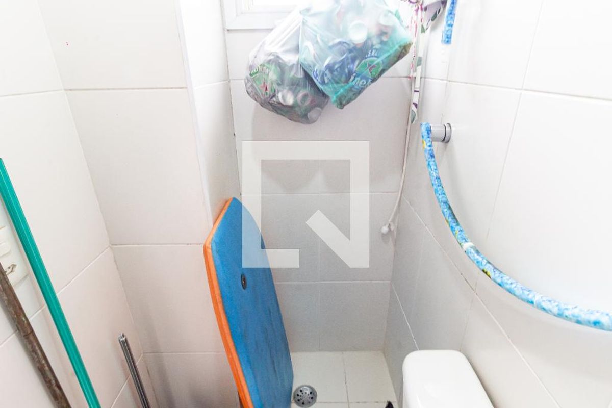 Apartamento, 3 quartos, 110 m² - Foto 90