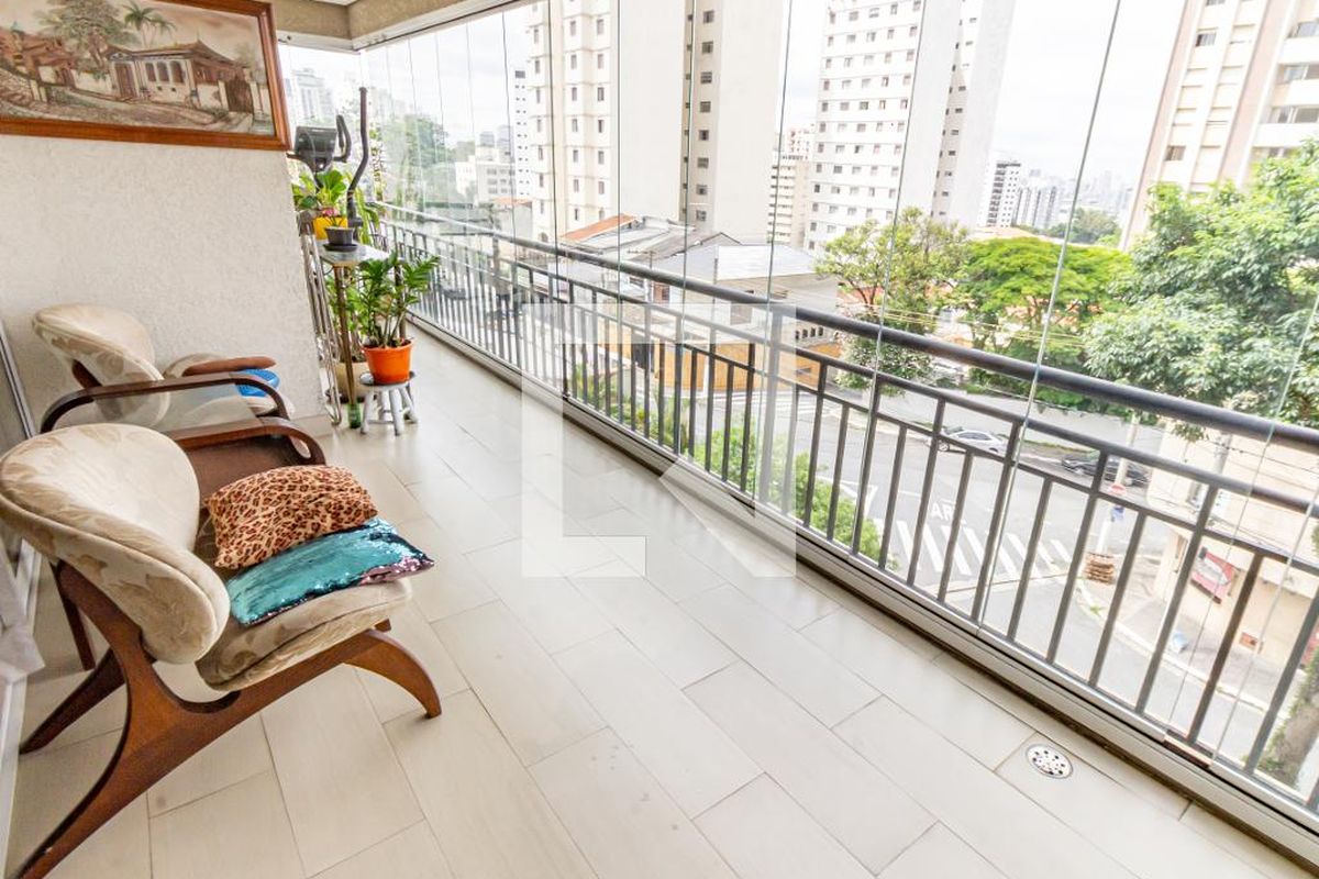 Apartamento, 3 quartos, 110 m² - Foto 10
