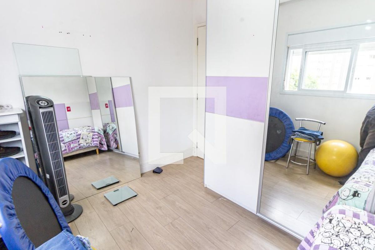 Apartamento, 3 quartos, 110 m² - Foto 34