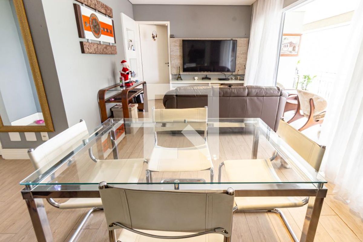 Apartamento, 3 quartos, 110 m² - Foto 4