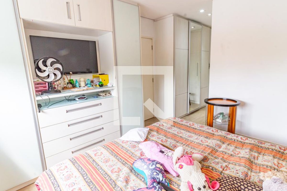 Apartamento, 3 quartos, 110 m² - Foto 24