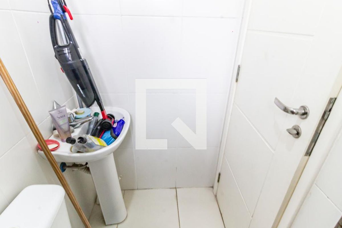 Apartamento, 3 quartos, 110 m² - Foto 92