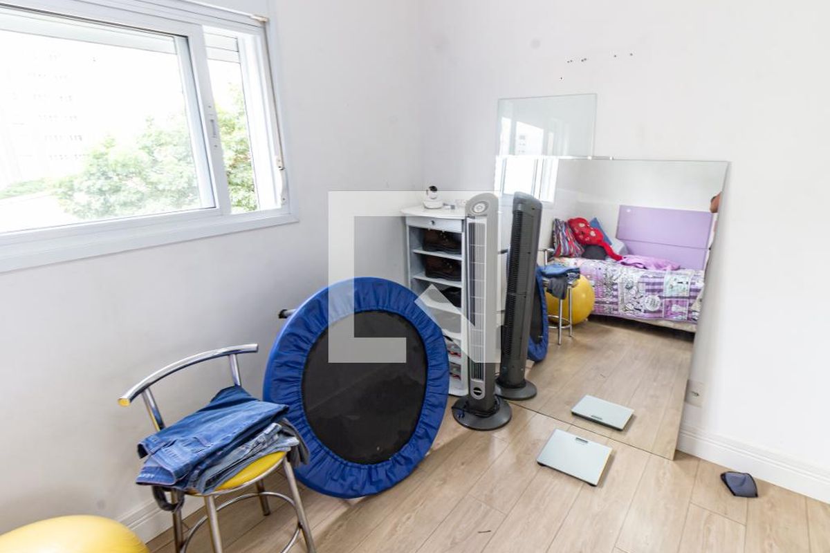 Apartamento, 3 quartos, 110 m² - Foto 36