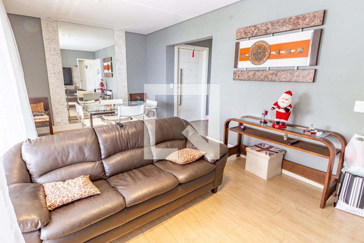 Apartamento, 3 quartos, 110 m² - Foto 6
