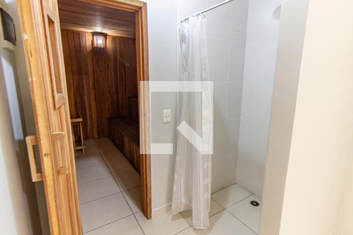 Apartamento, 3 quartos, 110 m² - Foto 110