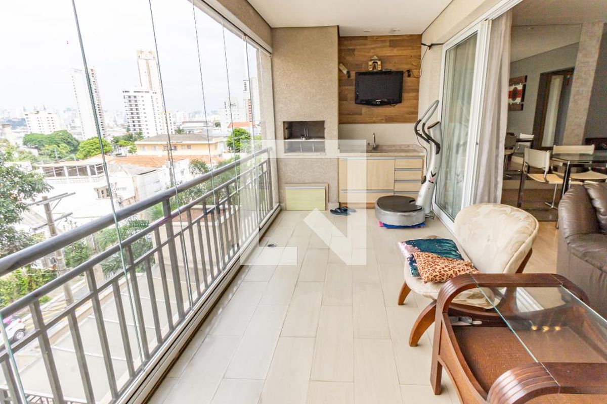 Apartamento, 3 quartos, 110 m² - Foto 14