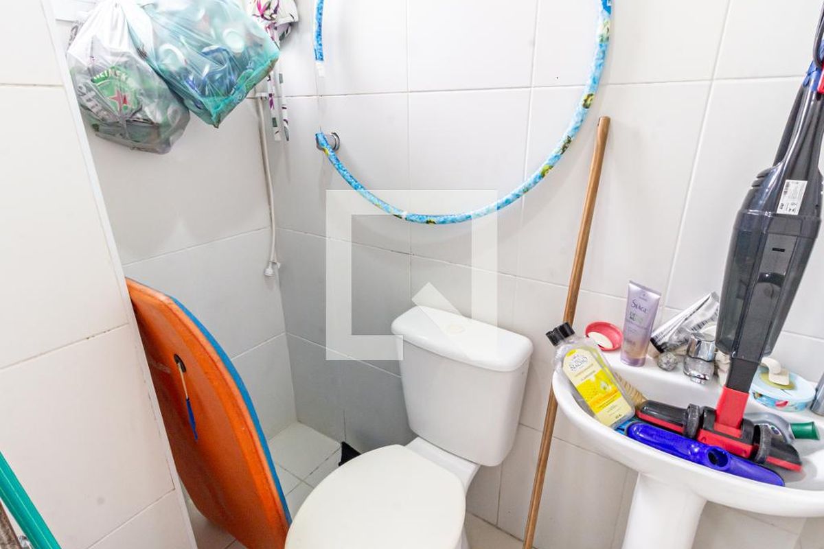 Apartamento, 3 quartos, 110 m² - Foto 86