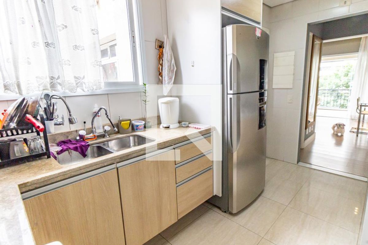 Apartamento, 3 quartos, 110 m² - Foto 76