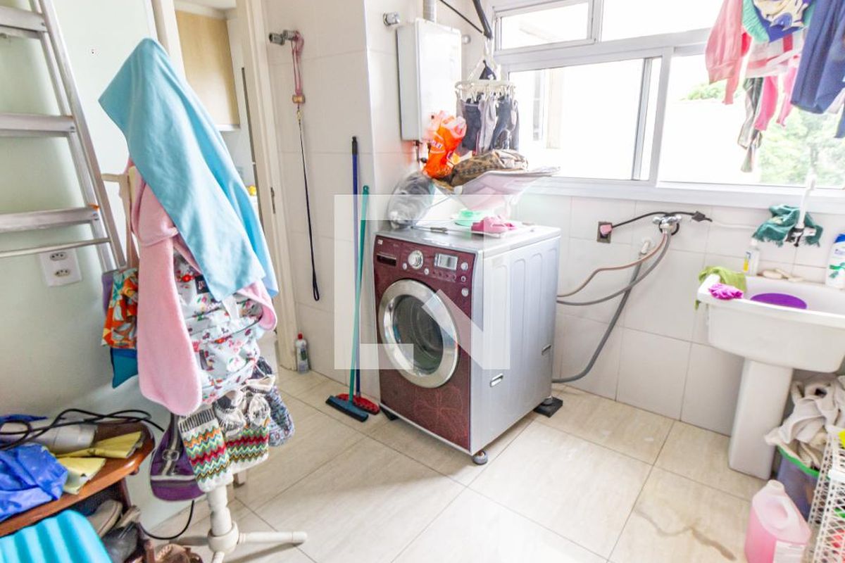 Apartamento, 3 quartos, 110 m² - Foto 82