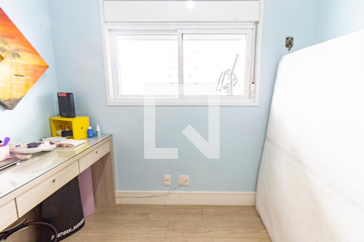 Apartamento, 3 quartos, 110 m² - Foto 40