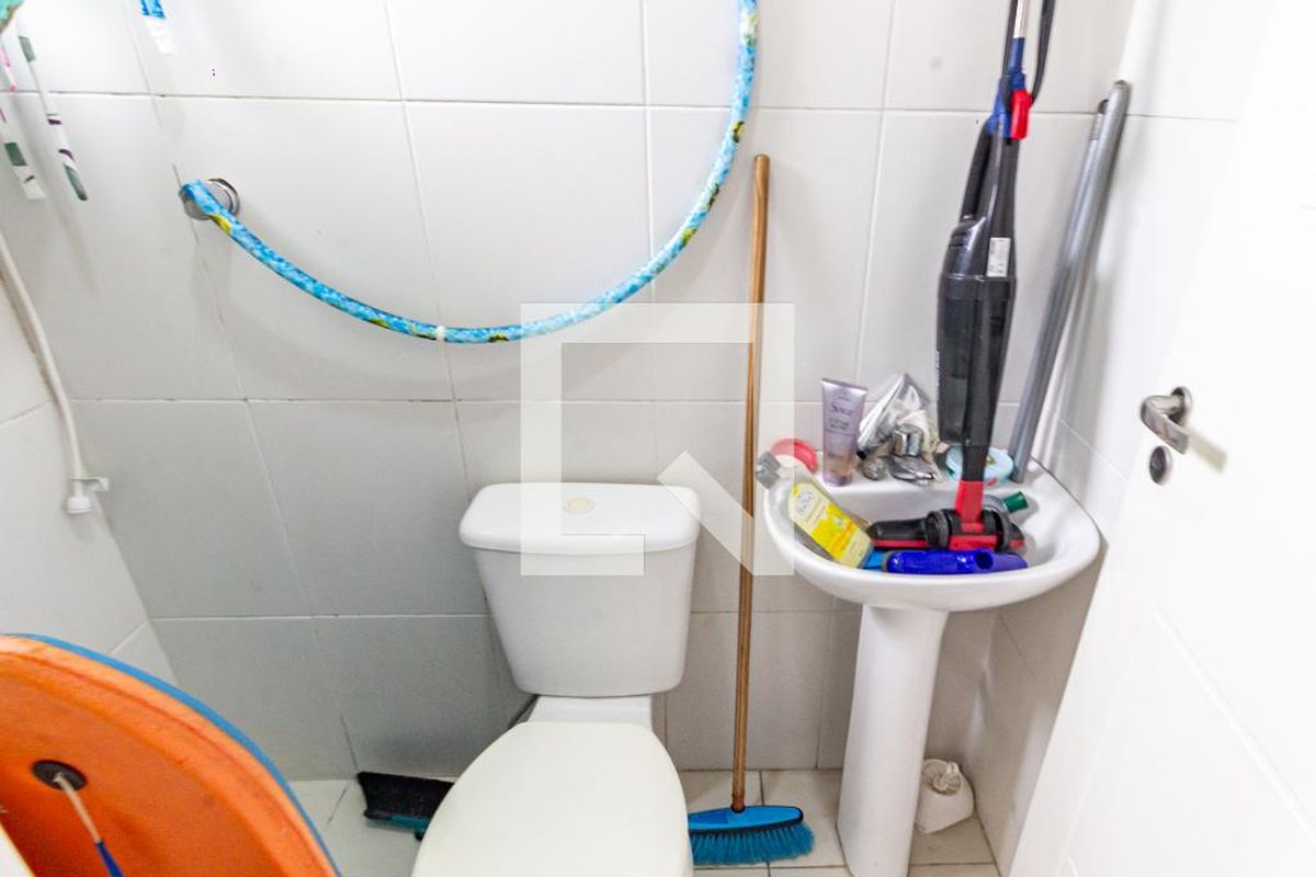 Apartamento, 3 quartos, 110 m² - Foto 88