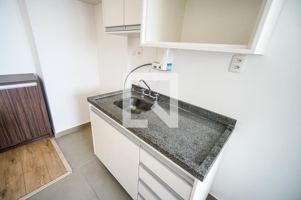 Apartamento, 1 quarto, 38 m² - Foto 40
