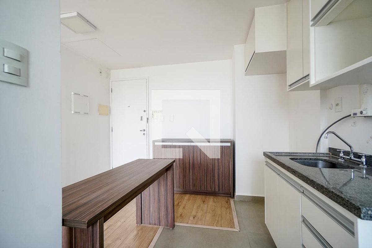 Apartamento, 1 quarto, 38 m² - Foto 38