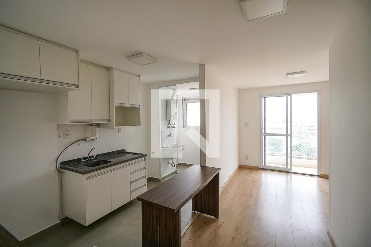 Apartamento, 1 quarto, 38 m² - Foto 2