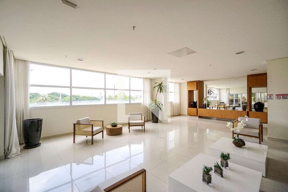Apartamento, 1 quarto, 38 m² - Foto 46