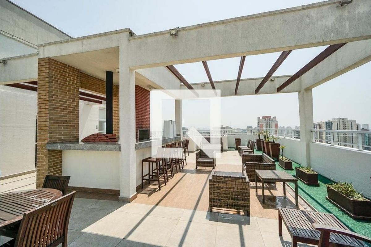 Apartamento, 1 quarto, 38 m² - Foto 56