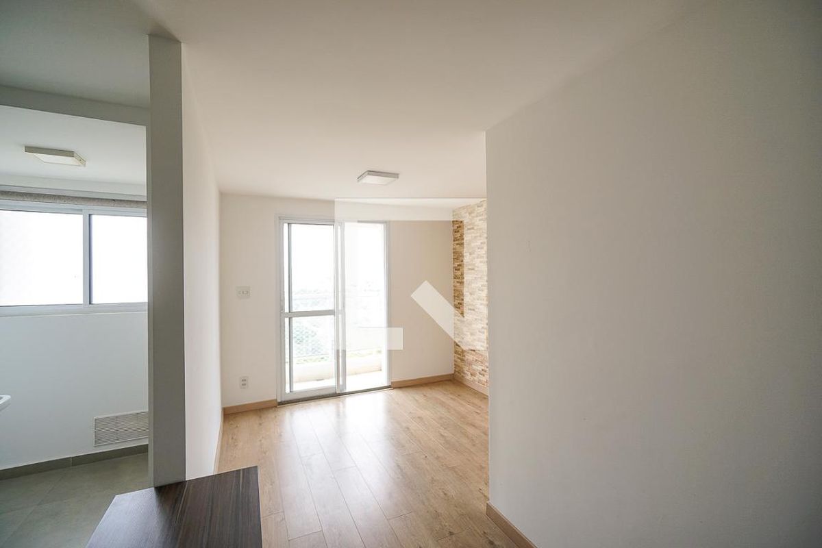 Apartamento, 1 quarto, 38 m² - Foto 4