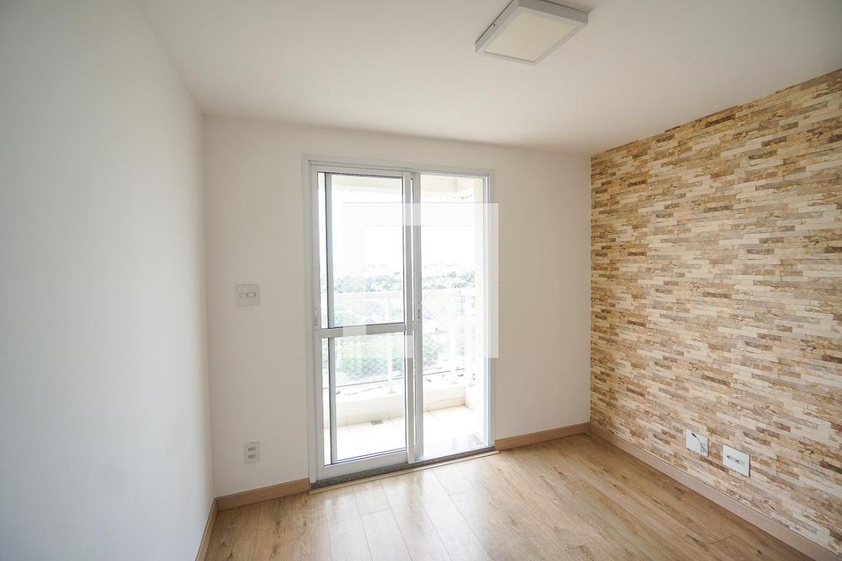 Apartamento, 1 quarto, 38 m² - Foto 6