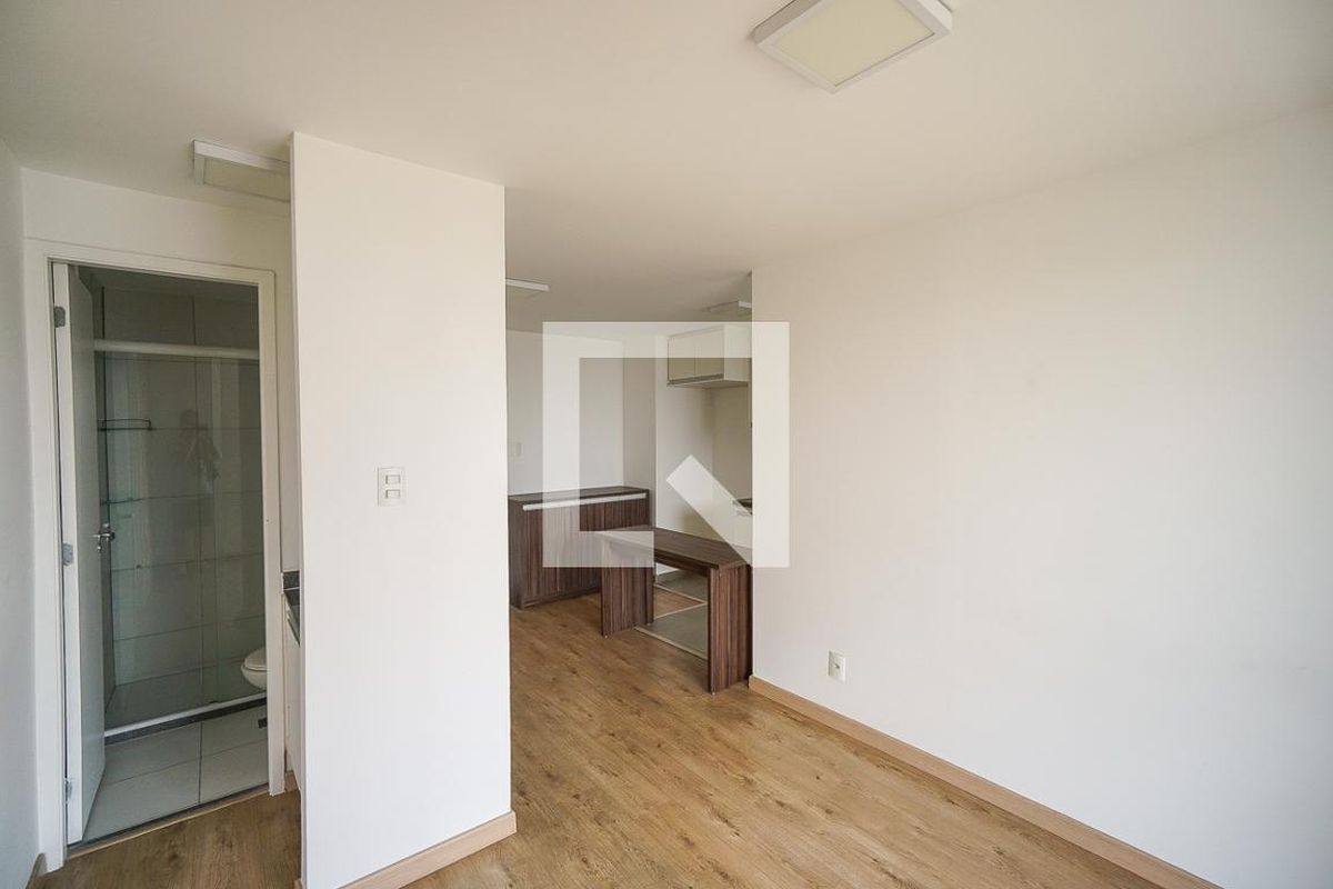 Apartamento, 1 quarto, 38 m² - Foto 10