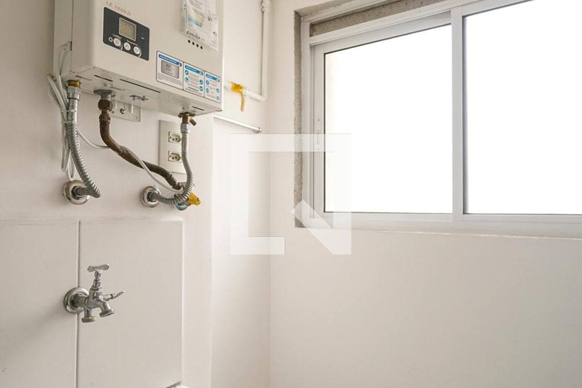 Apartamento, 1 quarto, 38 m² - Foto 42