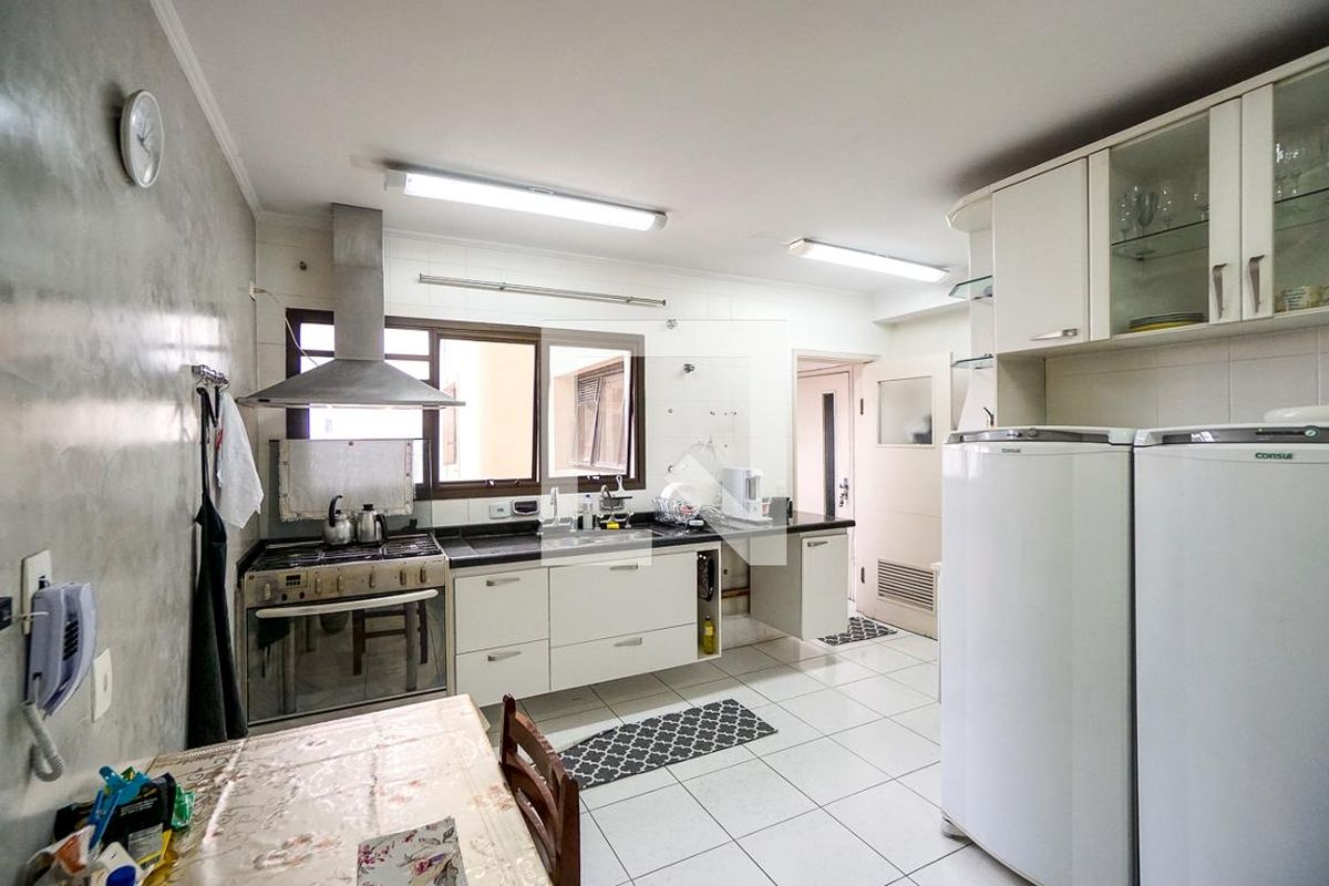 Apartamento, 4 quartos, 139 m² - Foto 60