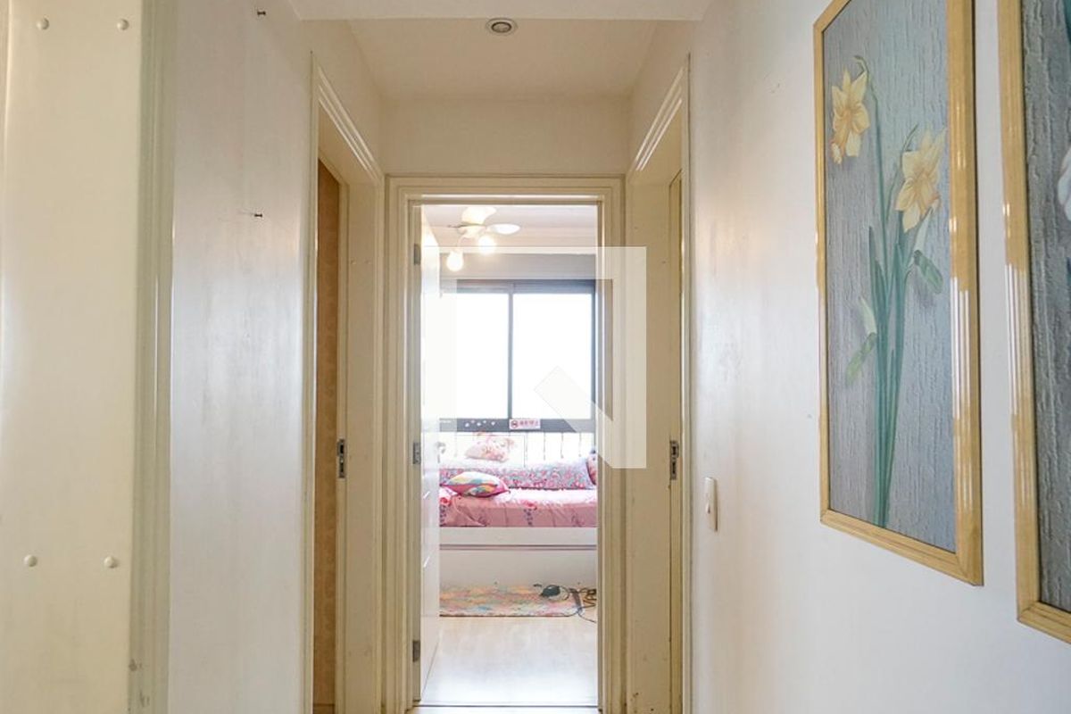 Apartamento, 4 quartos, 139 m² - Foto 80
