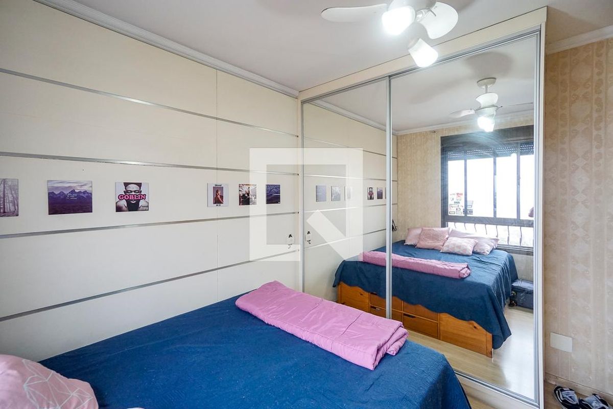 Apartamento, 4 quartos, 139 m² - Foto 30