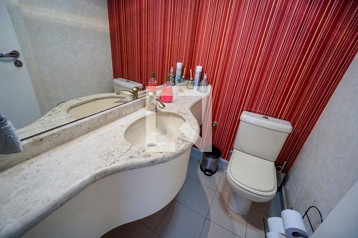Apartamento, 4 quartos, 139 m² - Foto 16
