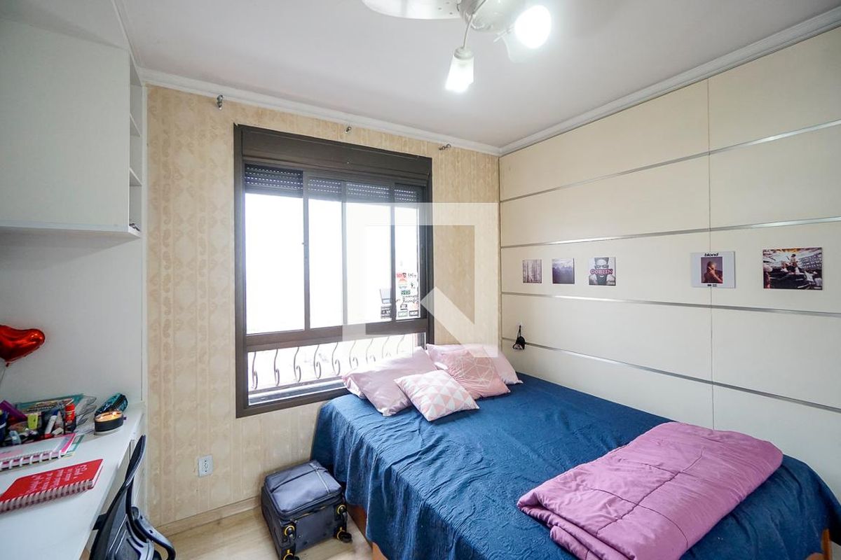 Apartamento, 4 quartos, 139 m² - Foto 26