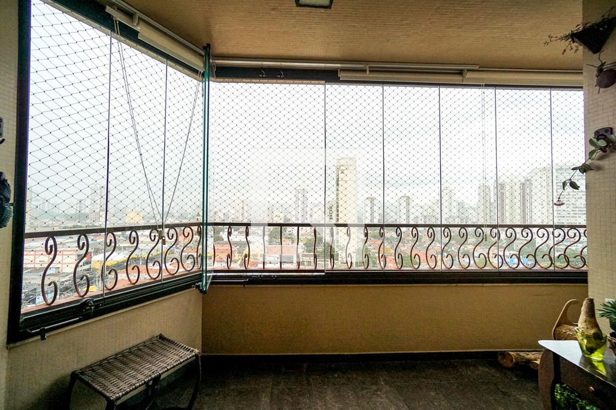 Apartamento, 4 quartos, 139 m² - Foto 8