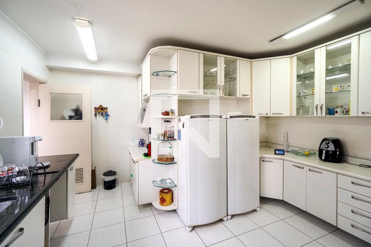 Apartamento, 4 quartos, 139 m² - Foto 64