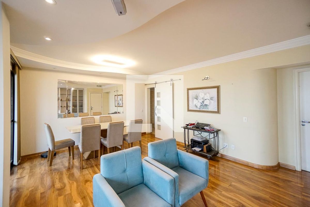 Apartamento, 4 quartos, 139 m² - Foto 4