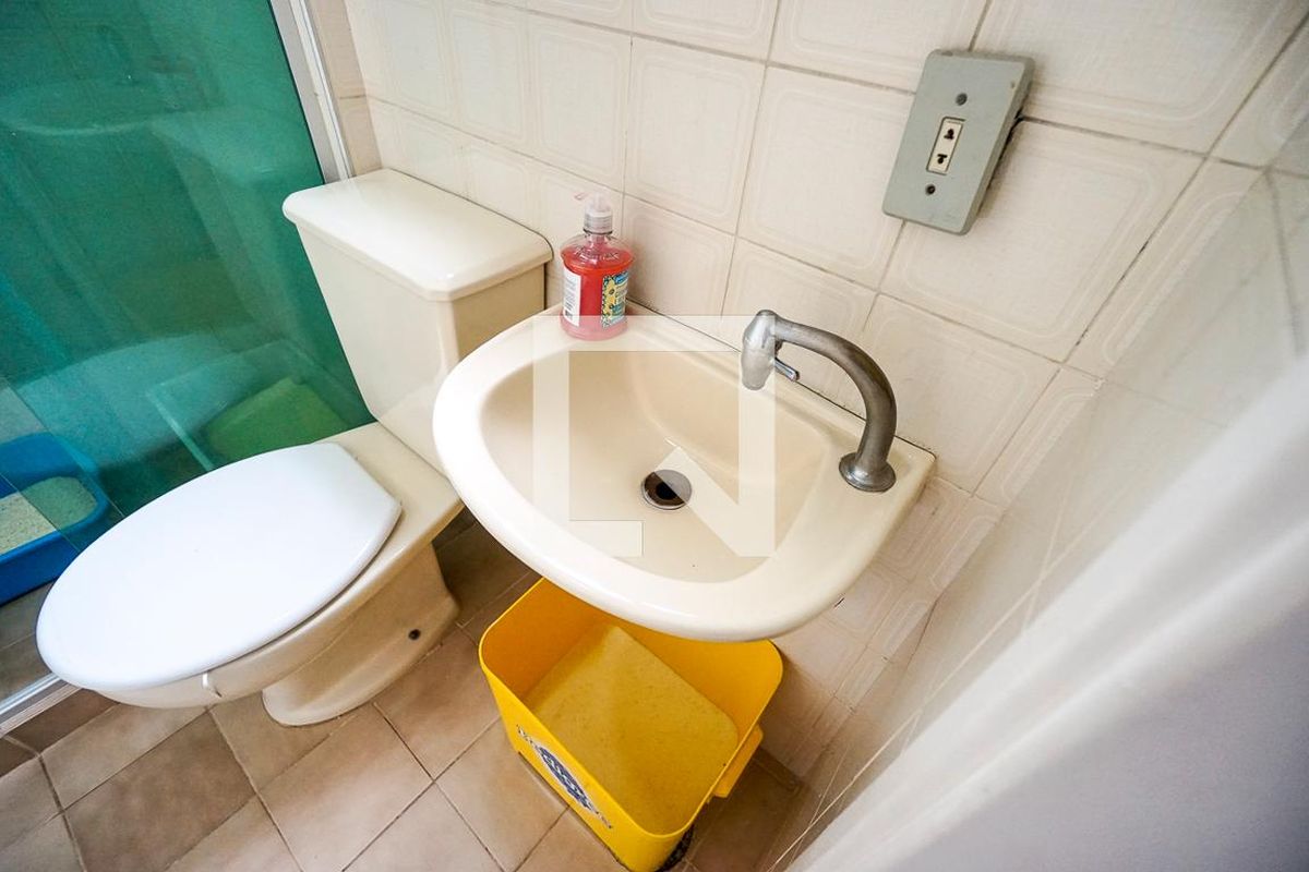Apartamento, 4 quartos, 139 m² - Foto 76